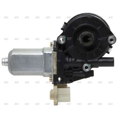 ACI AUTOMOTIVE Power Window Motor, 388637 388637